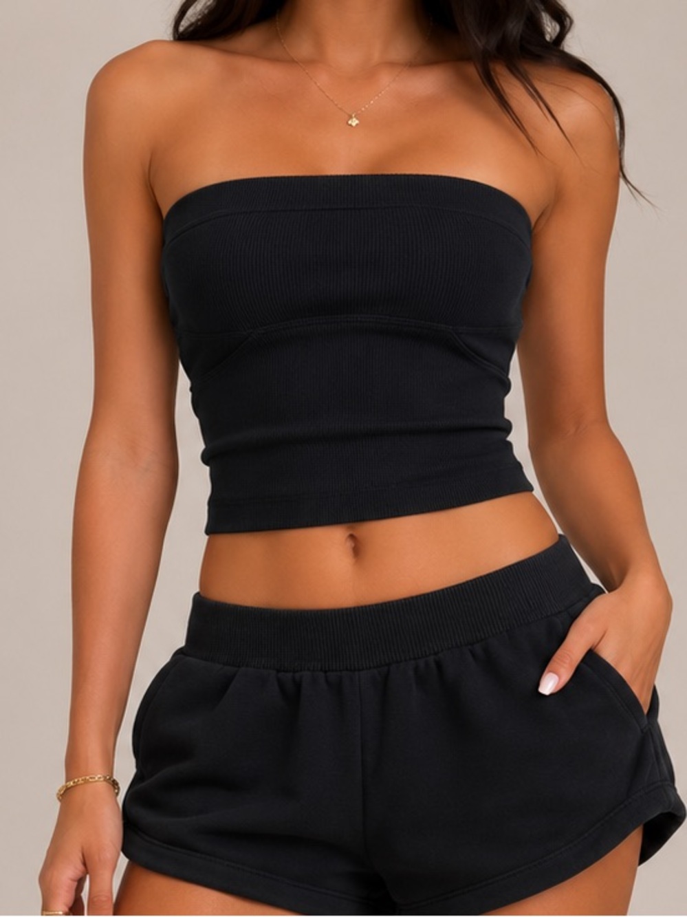 BDG Tube Top